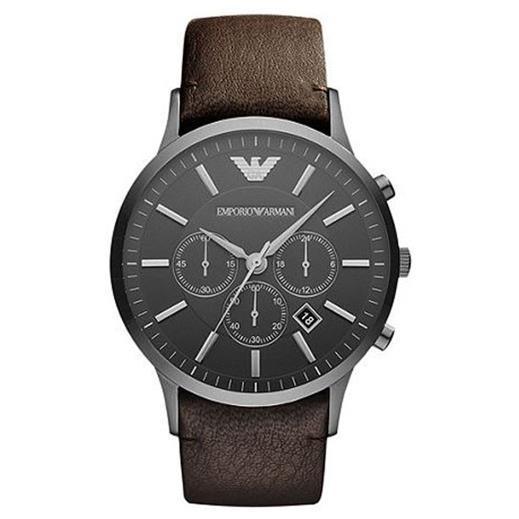 Emporio Armani AR2462 Men's Watch - Watch Home™ Emporio Armani AR2462 Men's Watch - Watch Home™